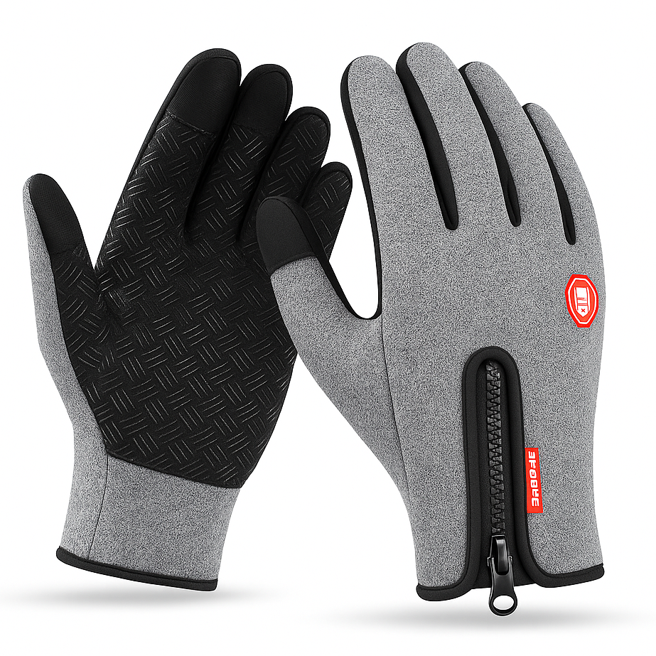 Nuvrali Winter Gloves