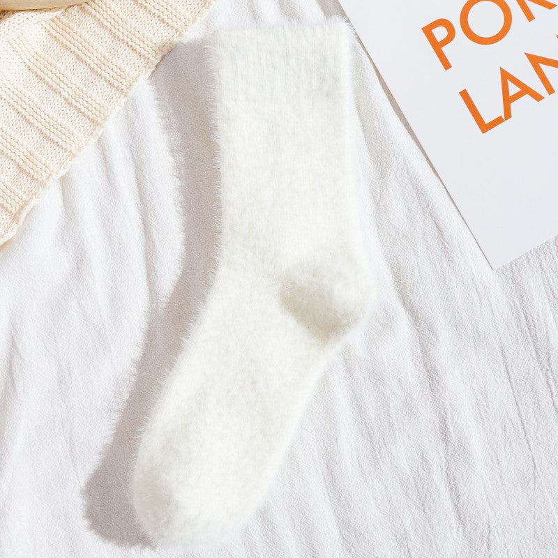 Nuvrali™ Cozy Lounge Socks
