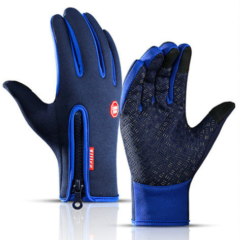 Nuvrali Winter Gloves