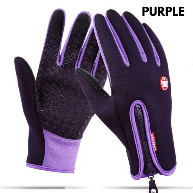 Nuvrali™ Winter Gloves