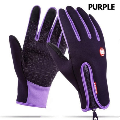 Nuvrali™ Winter Gloves