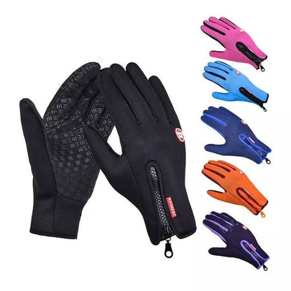 Nuvrali™ Winter Gloves
