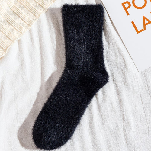 Nuvrali™ Cozy Lounge Socks
