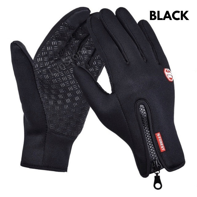 Nuvrali™ Winter Gloves