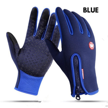Nuvrali™ Winter Gloves