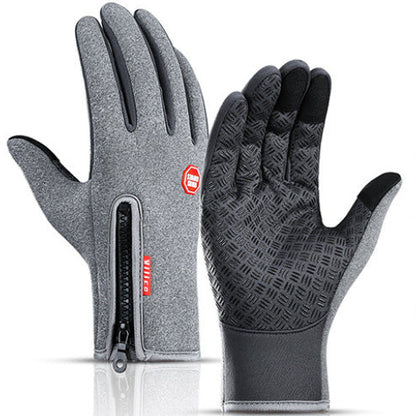 Nuvrali™ Winter Gloves