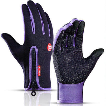 Nuvrali Winter Gloves