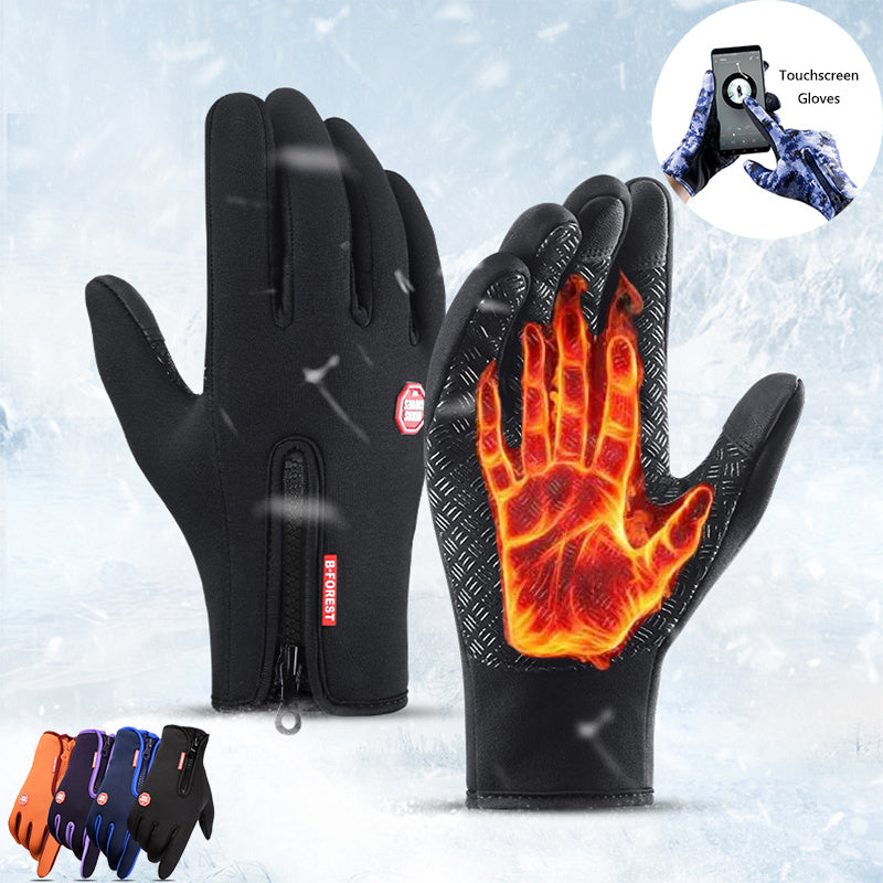 Nuvrali™ Winter Gloves