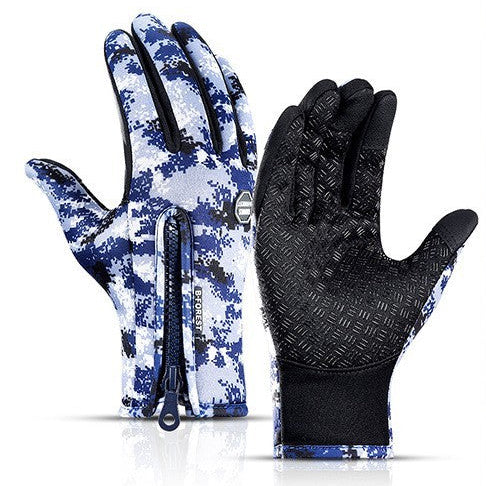 Nuvrali™ Winter Gloves