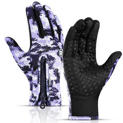 Nuvrali™ Winter Gloves