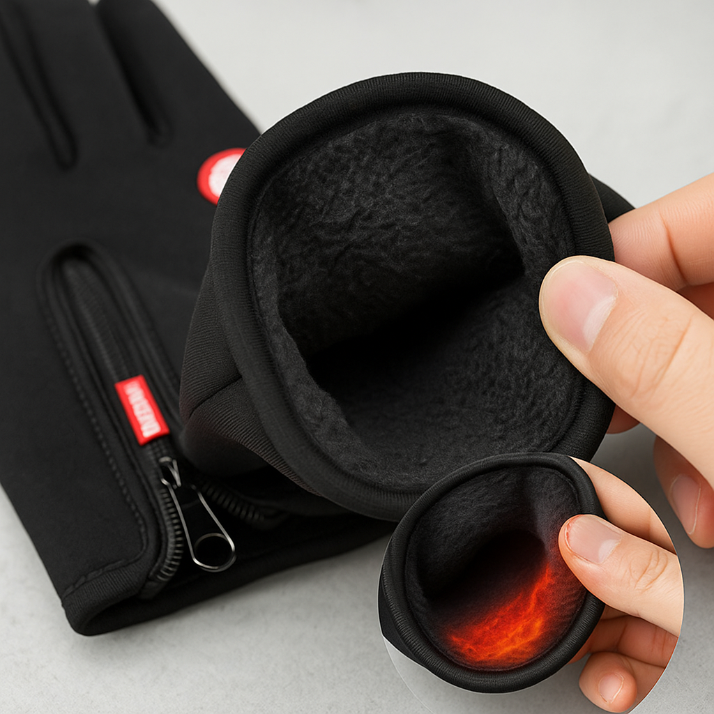 Nuvrali™ Winter Gloves