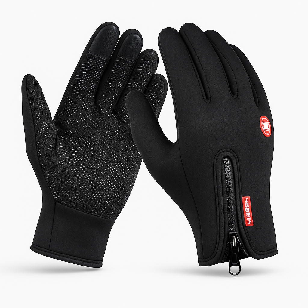 Nuvrali Winter Gloves