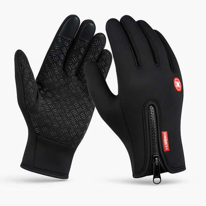 Nuvrali Winter Gloves