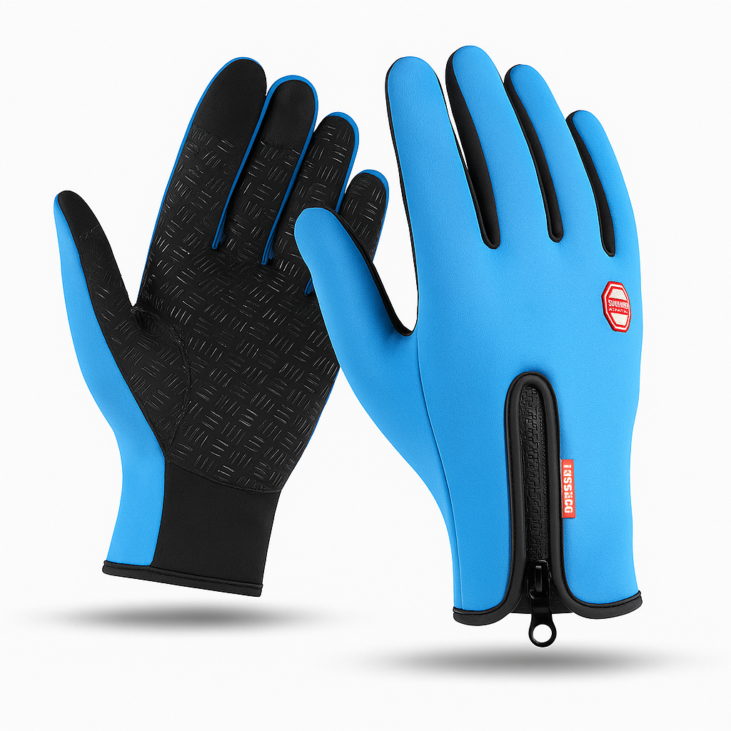 Nuvrali Winter Gloves