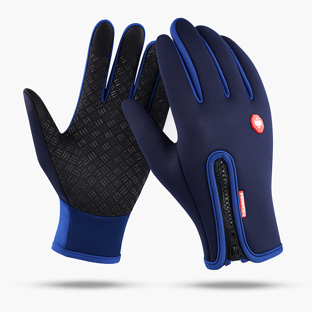 Nuvrali Winter Gloves