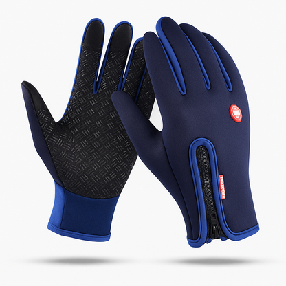 Nuvrali Winter Gloves