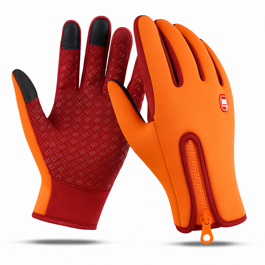 Nuvrali Winter Gloves