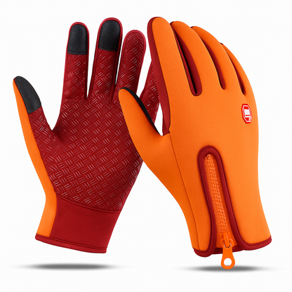 Nuvrali Winter Gloves