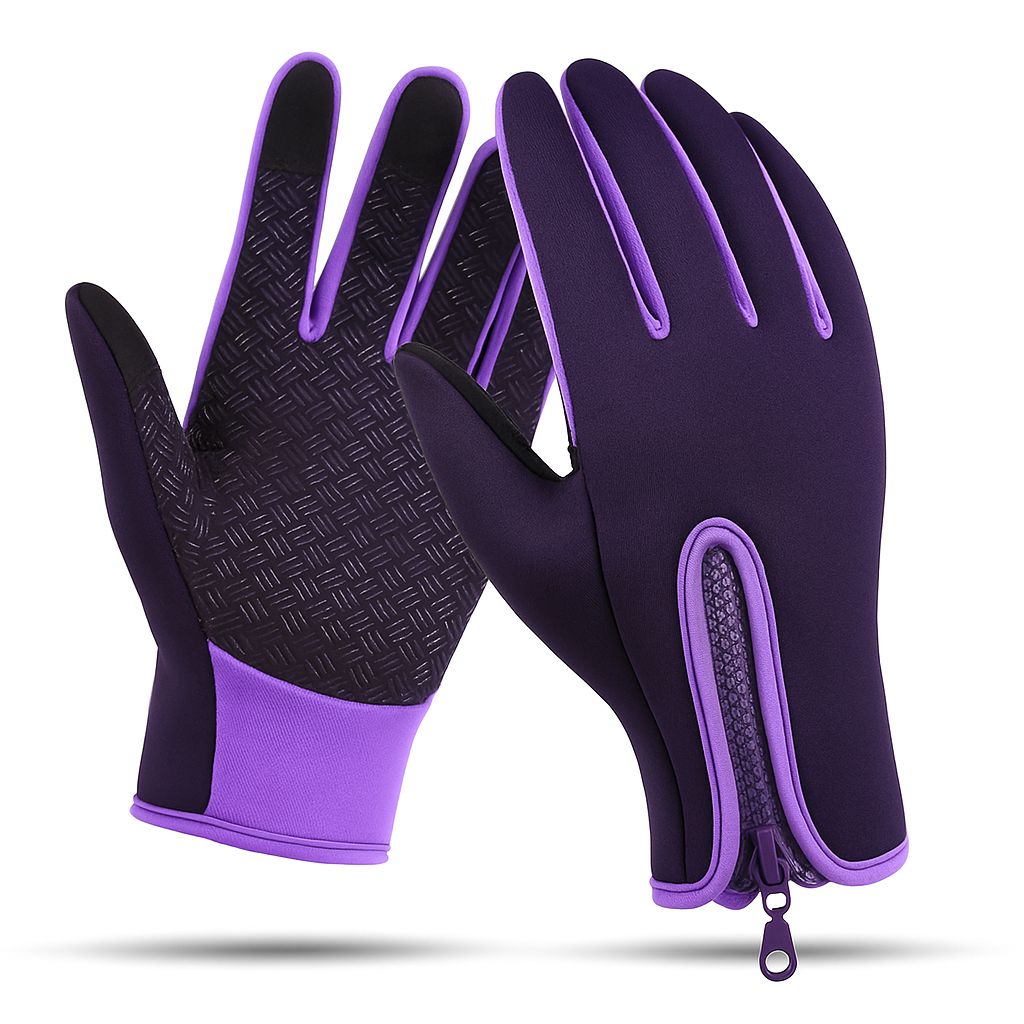 Nuvrali Winter Gloves