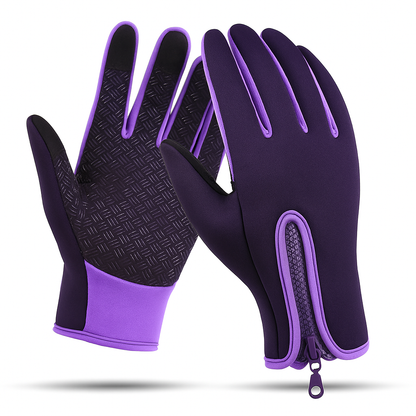 Nuvrali Winter Gloves