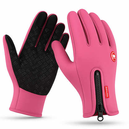 Nuvrali Winter Gloves