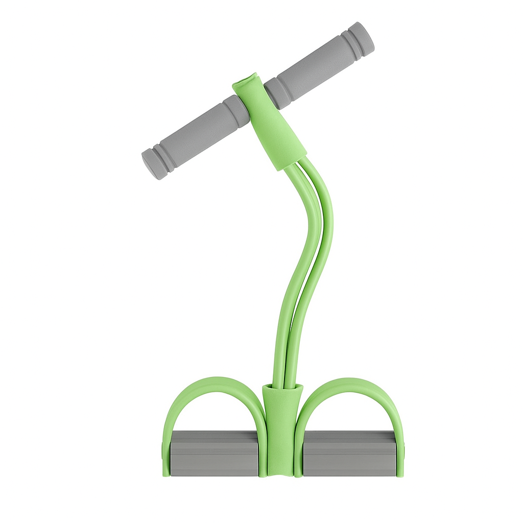 Elvaya Body Pedal Pro™