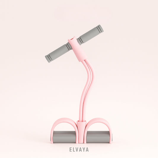 Elvaya Body Pedal Pro™