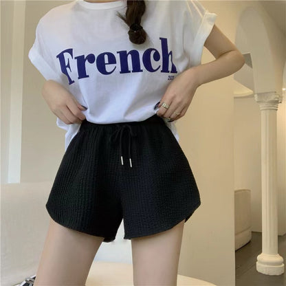 Nuvrali™ Women's Lounge Shorts