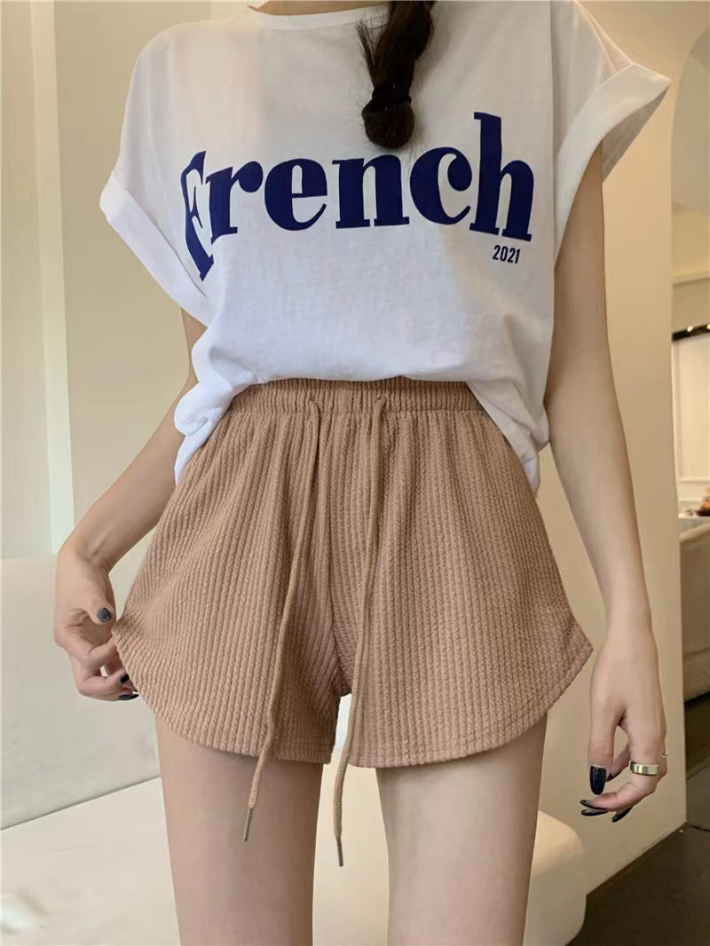 Nuvrali™ Women's Lounge Shorts