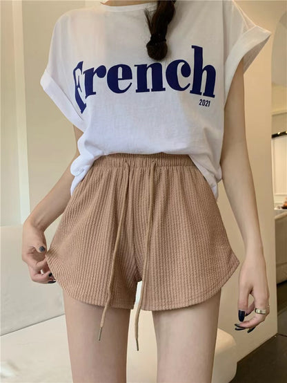Nuvrali™ Women's Lounge Shorts
