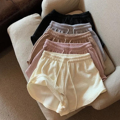 Nuvrali™ Women's Lounge Shorts