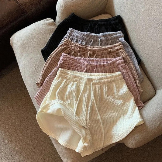 Nuvrali™ Women's Lounge Shorts