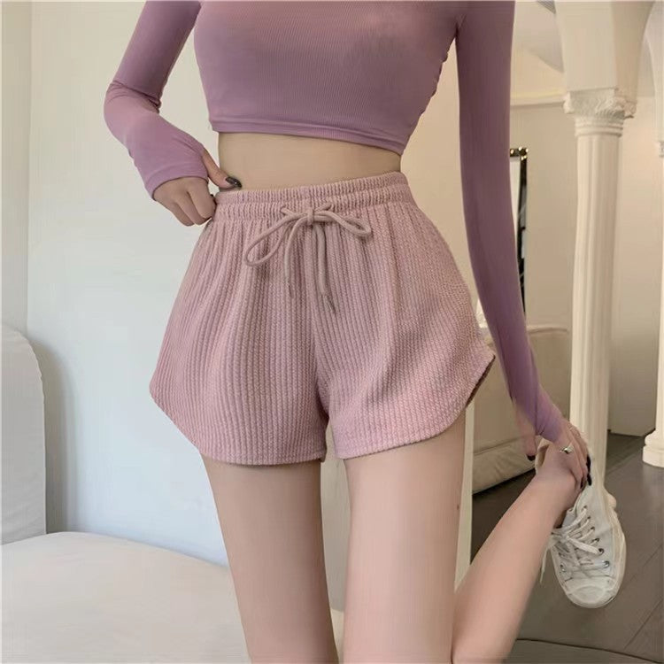 Nuvrali™ Women's Lounge Shorts