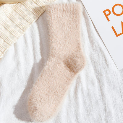 Nuvrali™ Cozy Lounge Socks