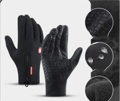 Nuvrali™ Winter Gloves