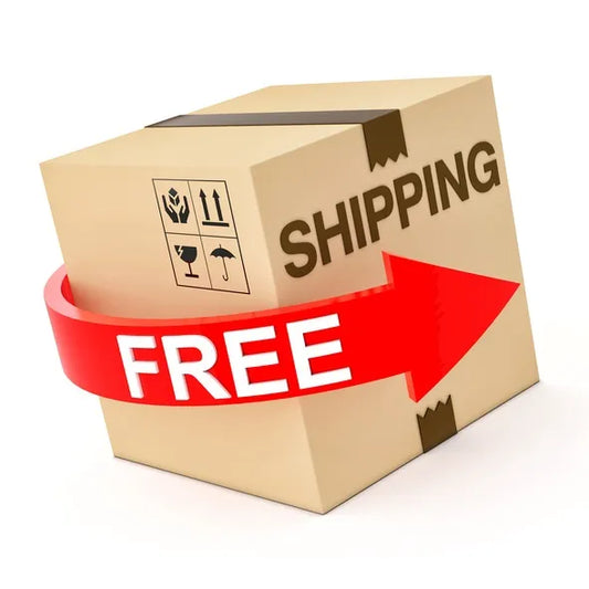 FREE Shipping